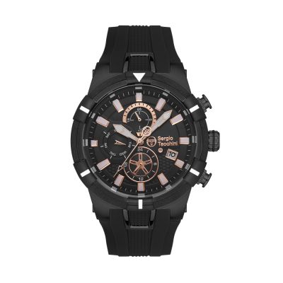 Мъжки часовник Sergio Tacchini ST.1.10344-4