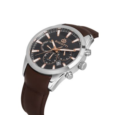 Мъжки часовник Bigotti BG.1.10451-2