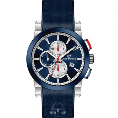 Мъжки часовник Sergio Tacchini ST.1.151.03