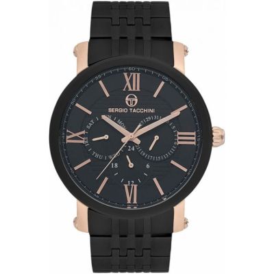 Мъжки часовник Sergio Tacchini ST.1.135.04
