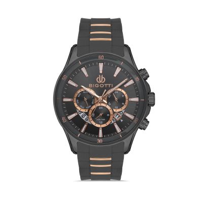 Мъжки часовник Bigotti BG.1.10420-5