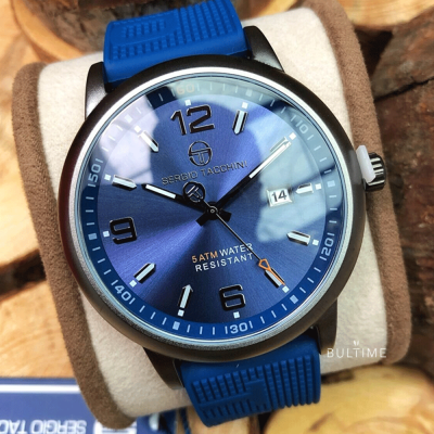 Мъжки часовник Sergio Tacchini ST.1.10106-3