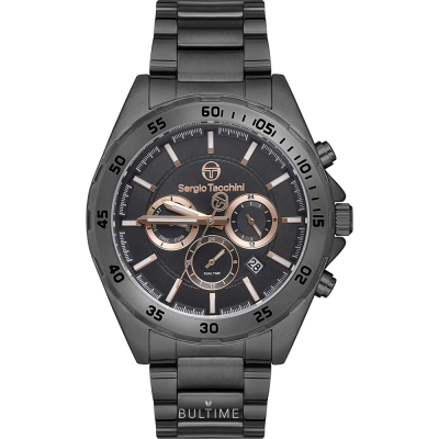 Мъжки часовник Sergio Tacchini ST.1.10189-5