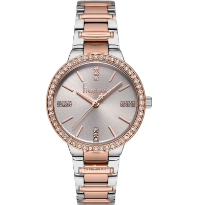 Дамски часовник Freelook FL.1.10238-5