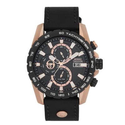 Мъжки часовник Sergio Tacchini ST.1.111.03 (1)