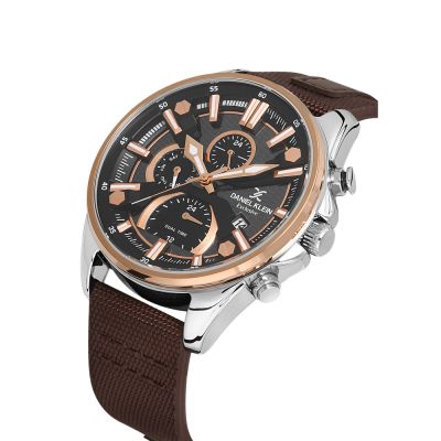 Мъжки часовник Daniel Klein DK.1.13386-5