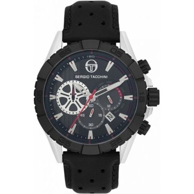Мъжки часовник Sergio Tacchini ST.1.105.02