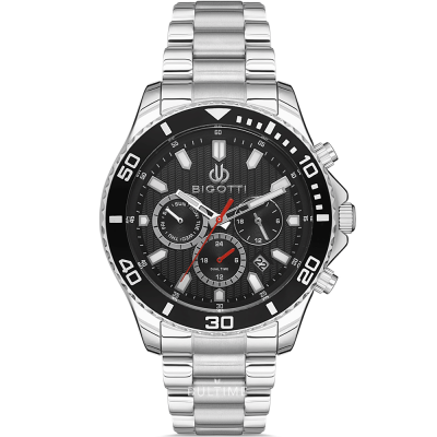 Мъжки часовник Bigotti BG.1.10241-2