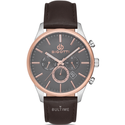 Мъжки часовник Bigotti BG.1.10155-5