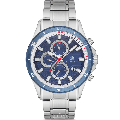 Мъжки часовник Bigotti BG.1.10133-2