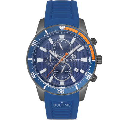 Мъжки часовник Bigotti BG.1.10112-4