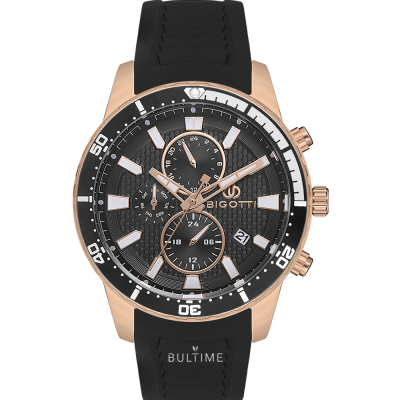 Мъжки часовник Bigotti BG.1.10112-3
