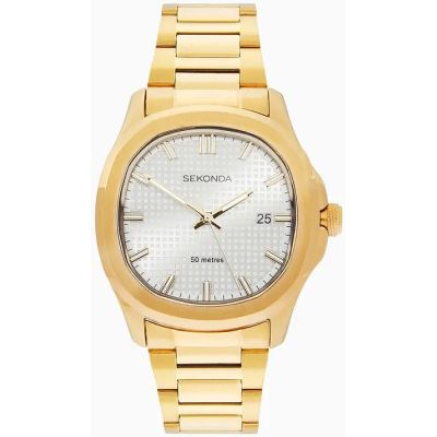 Мъжки часовник Sekonda Octaire - S-30283