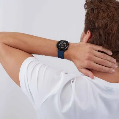 Мъжки смарт часовник Sekonda Active - S-30288