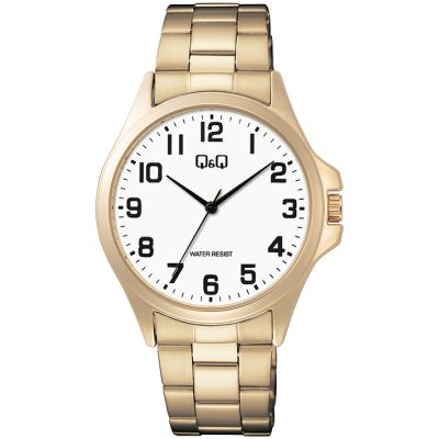 Мъжки аналогов часовник Q&Q - C36A-016PY