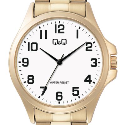 Мъжки аналогов часовник Q&Q - C36A-016PY