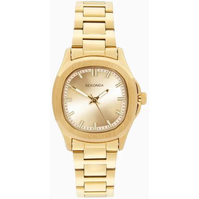 Дамски часовник Sekonda Octaire - S-40726