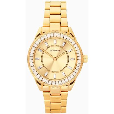 Дамски аналогов часовник Sekonda Margot - S-40732