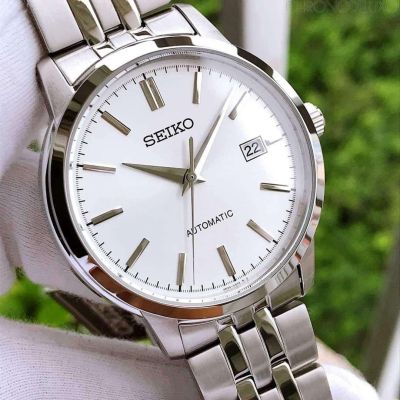 Мъжки автоматичен часовник SEIKO SRPH85K1