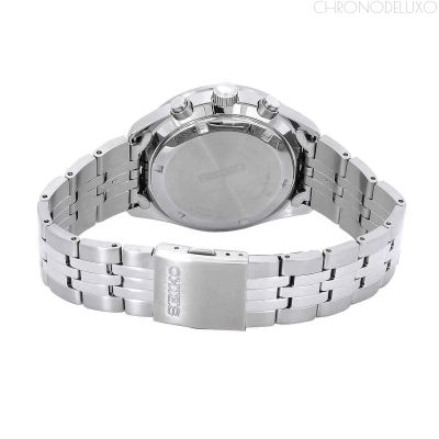 Мъжки кварцов часовник SEIKO SPORT CHRONO SSB427P1
