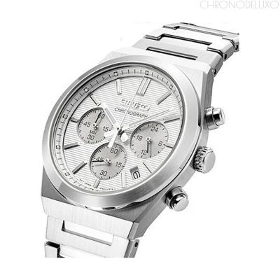 Мъжки кварцов часовник SEIKO SSB451P1