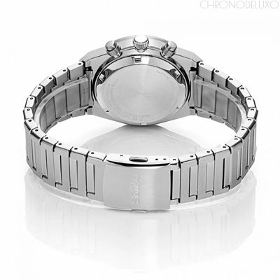 Мъжки кварцов часовник SEIKO SSB451P1