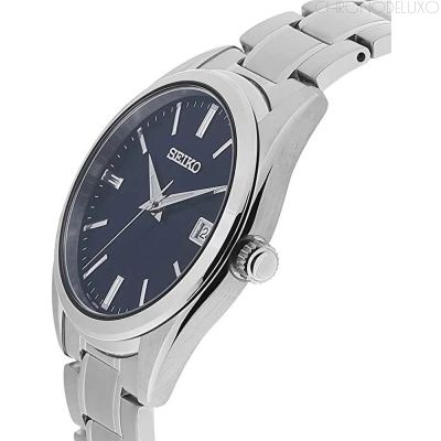 Мъжки кварцов часовник SEIKO SUR309P1