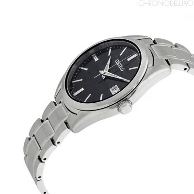 Мъжки кварцов часовник SEIKO SUR311P1