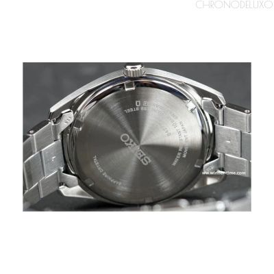 Мъжки кварцов часовник SEIKO SUR343P1