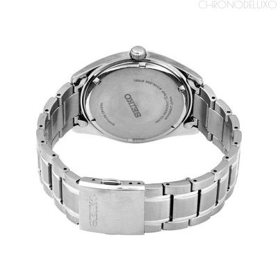Мъжки кварцов часовник SEIKO SUR373P1