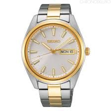 Мъжки кварцов часовник SEIKO SUR446P1