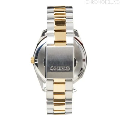 Мъжки кварцов часовник SEIKO SUR446P1