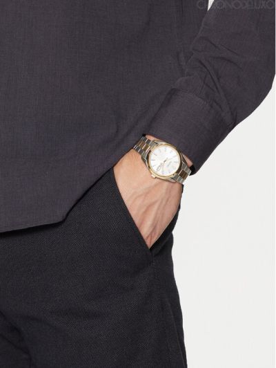 Мъжки кварцов часовник SEIKO SUR446P1