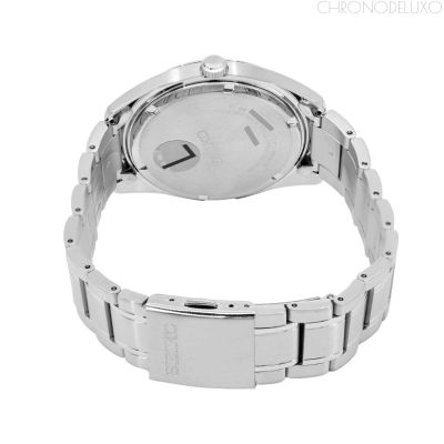 Мъжки кварцов часовник SEIKO SUR527P1