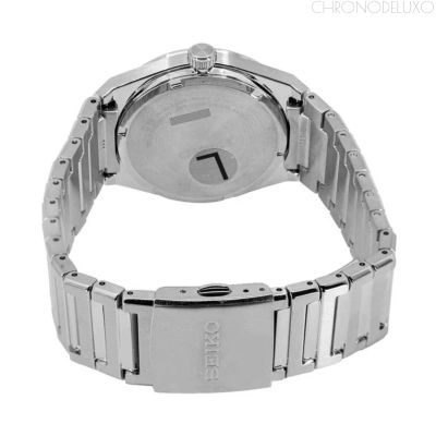 Мъжки кварцов часовник SEIKO SUR555P1