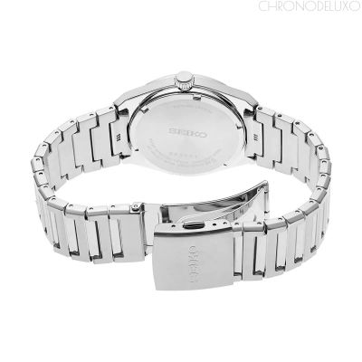 Мъжки кварцов часовник SEIKO SUR557P1