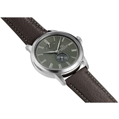 Мъжки часовник Orient Star BS0001E M45 F7 Small Second