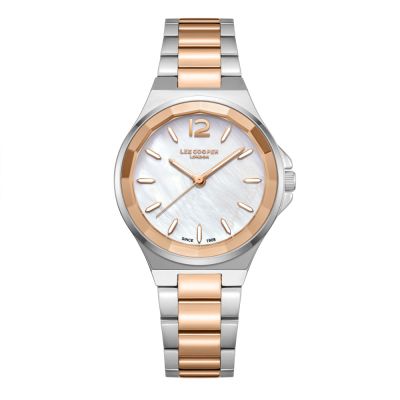 Дамски часовник Lee Cooper LC08286.520