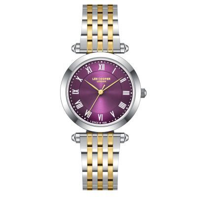 Дамски часовник Lee Cooper LC08290.280
