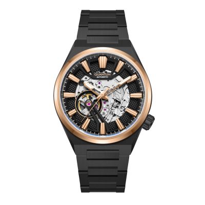 Мъжки часовник Quantum QMG1156.850