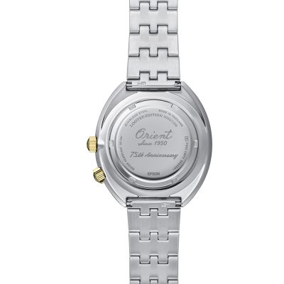 Мъжки часовник Orient RA-AA0E08Y Limited Edition