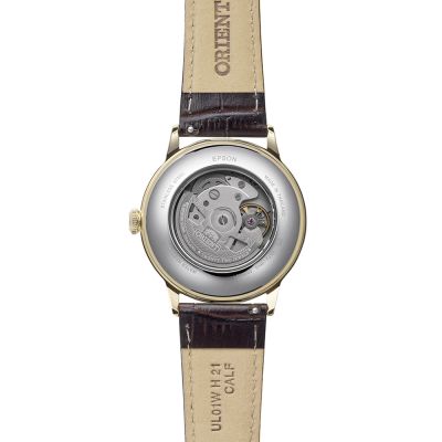 Мъжки часовник Orient RA-AC0029E