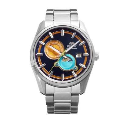 Мъжки часовник Orient RA-AK0316L Limited Edition