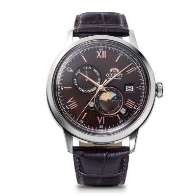 Мъжки часовник Orient RA-AK0804Y