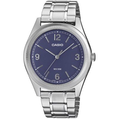 Мъжки часовник Casio - MTP-B210D-2A2VDF