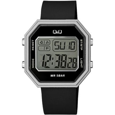 Мъжки дигитален часовник Q&Q - M206J003Y