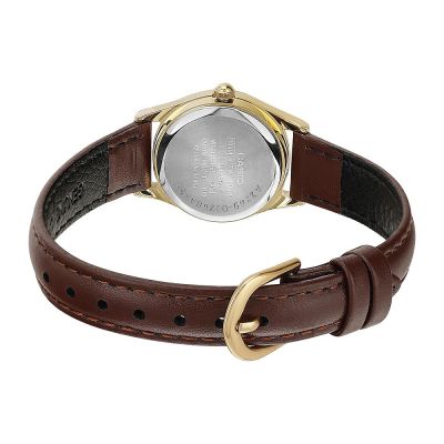 Дамски часовник Casio - LTP-1094Q-7B9RDF