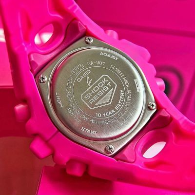 Часовник Casio G-Shock - GA-V01-4AER
