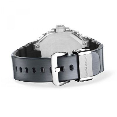 Мъжки часовник Casio G-Shock Solar Bluetooth - GMC-B2100Y-1AER