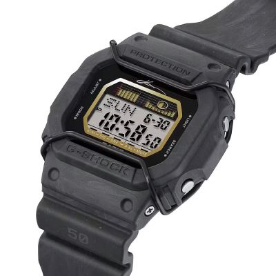 Мъжки часовник Casio G-Shock Kanoa Igarashi Limited Edition - GLX-5600KB-1ER